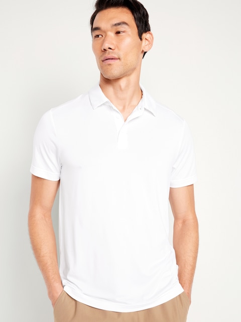 POLO DOUX NUAGE 94 POUR HOMME