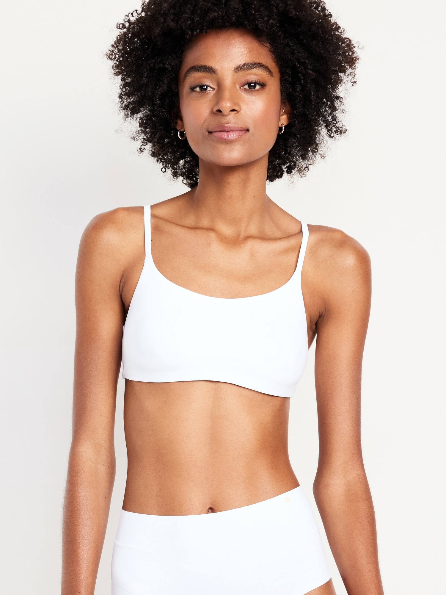 No-Show Bralette