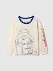 パディントン グラフィックTシャツ (幼児・ベビー)-0