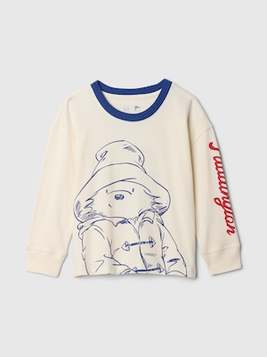 パディントン グラフィックTシャツ (幼児・ベビー)