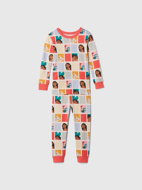 Gap × ディズニー オーガニックコットン パジャマセット (ベビー)