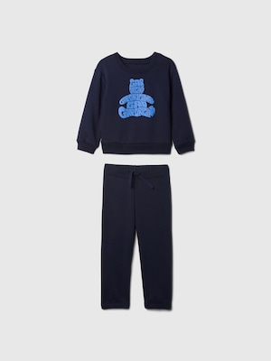 babyGap 2点コーデセット