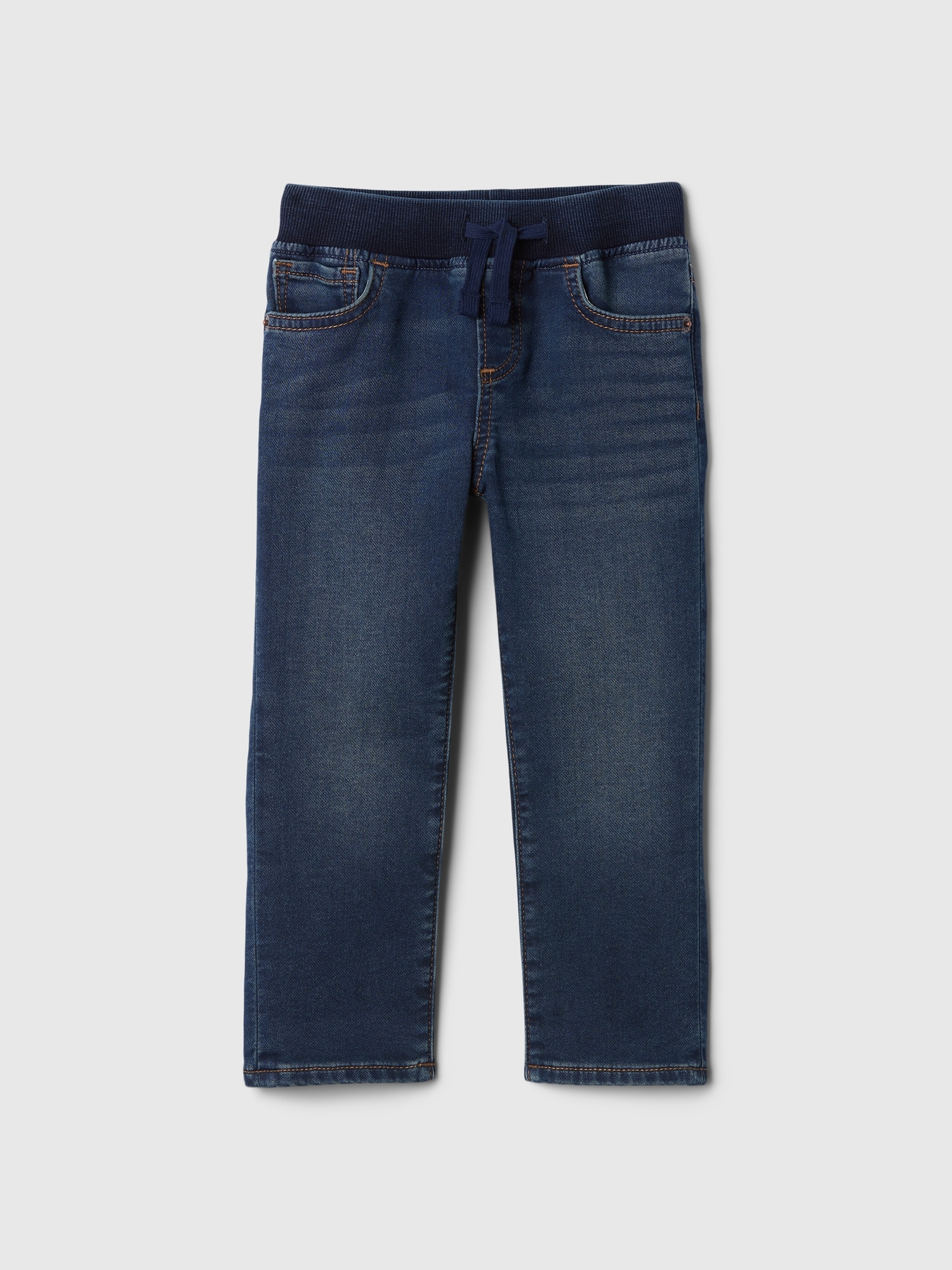 babyGap Pull-On Slim Sweatpant Jeans
