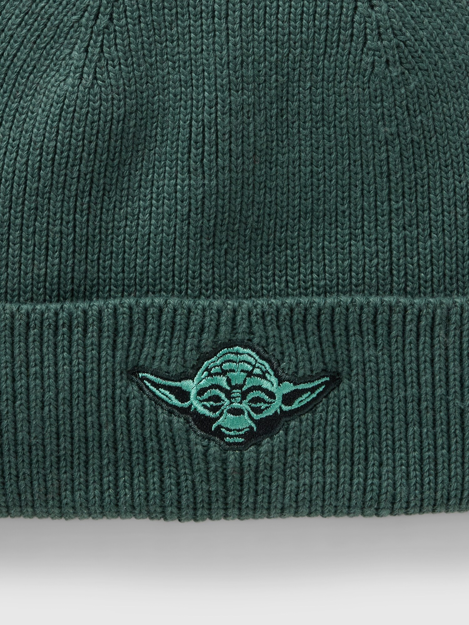 Gap × スター・ウォーズ ヨーダ ビーニー-1