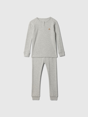 babyGap オーガニックコットン ホリデーパジャマセット