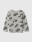 babyGap ブラナン フェイバリット ポケットTシャツ-0