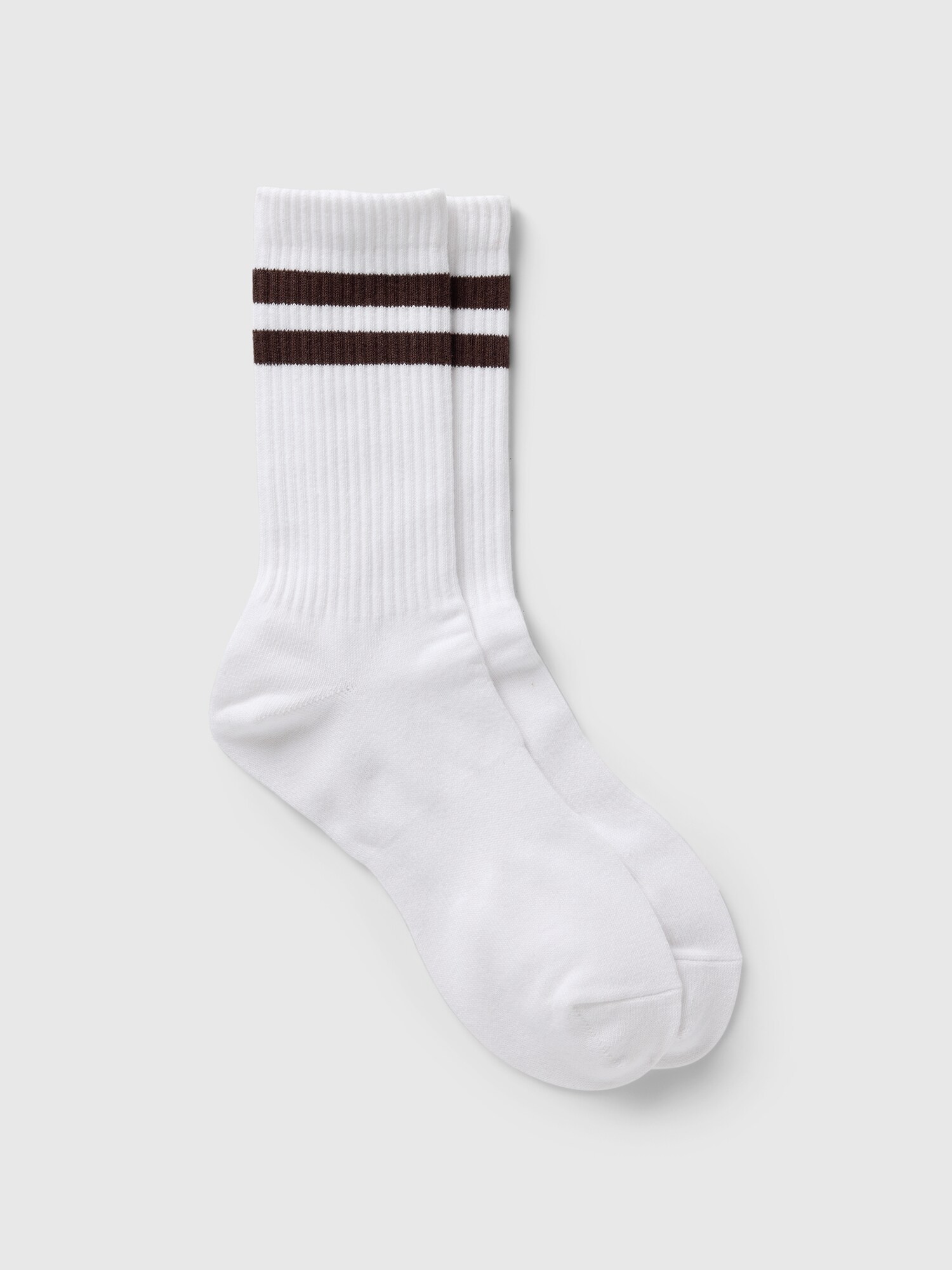 Gap アスレチック クルーソックス