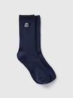 Gap × スター・ウォーズ GAPロゴ クルーソックス-0