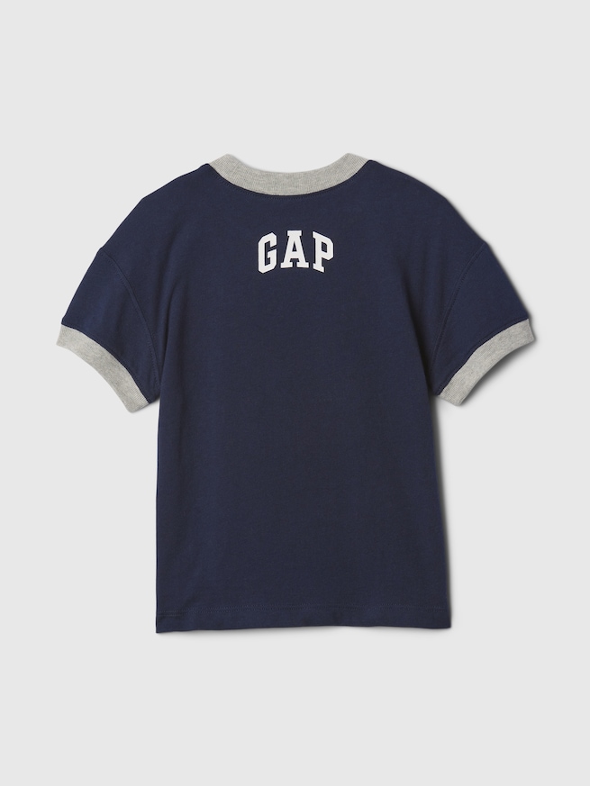 Gap × ディズニー グラフィックTシャツ (ベビー)-1