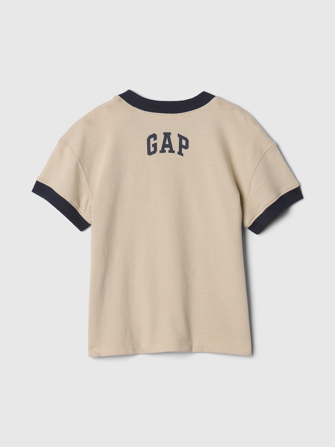 Gap × ディズニー グラフィックTシャツ (ベビー)-1