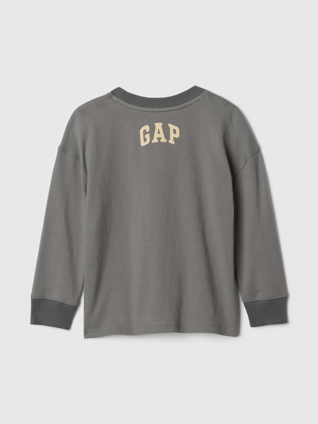 Gap × ディズニー ライオン・キング グラフィックTシャツ (ベビー)-1