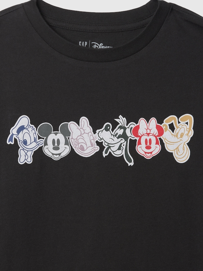 Gap × ディズニー グラフィックTシャツ (キッズ)-2