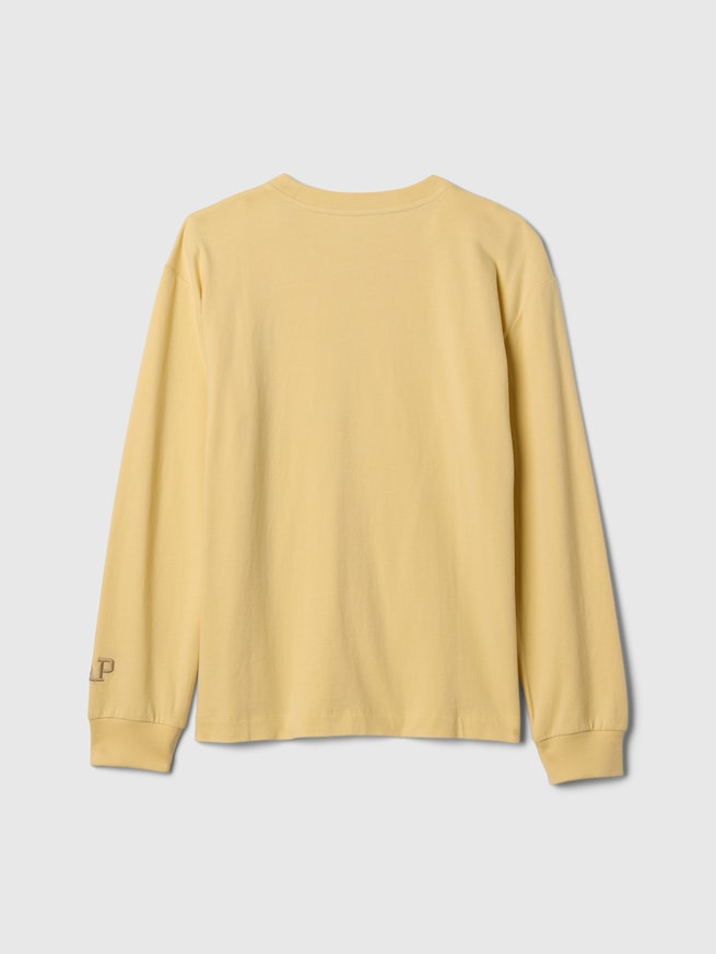 Gap × ディズニー グラフィックTシャツ (キッズ)-1