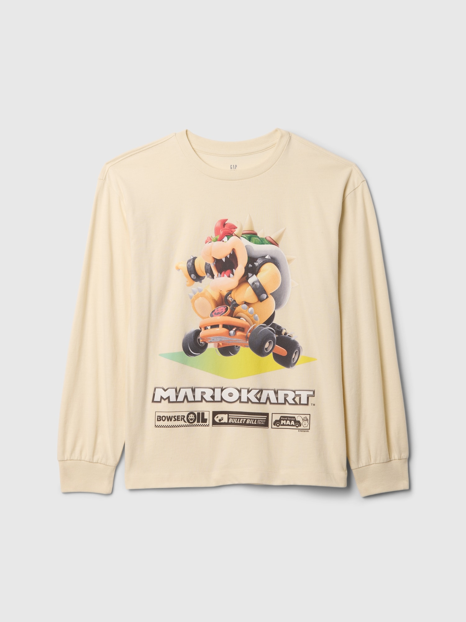 T-SHIRT À IMPRIMÉ SUPER MARIO™  POUR ENFANT