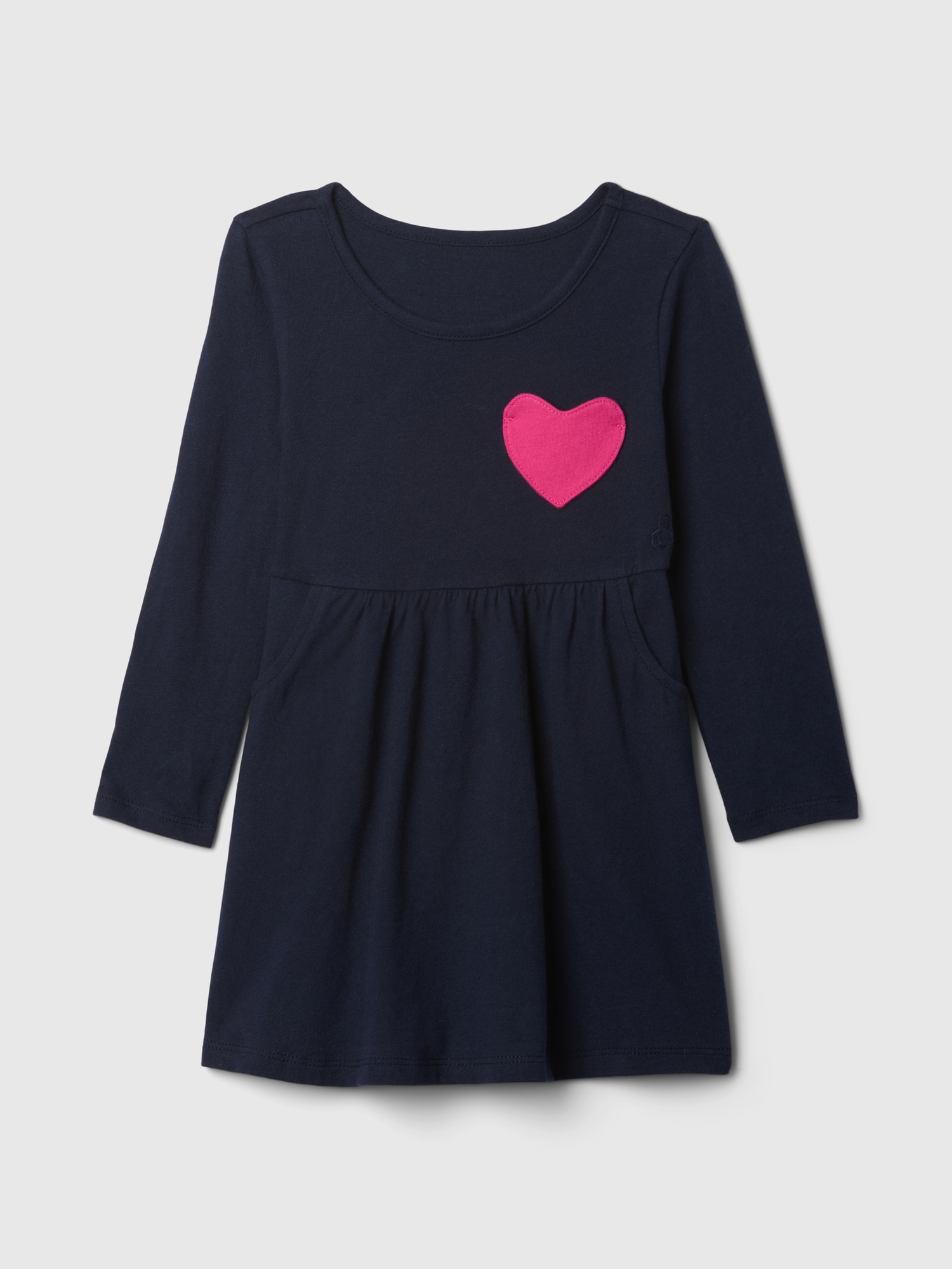 Baby & Toddler Mix & Match Skater Dress