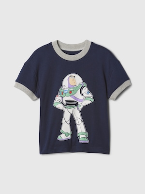 Gap × ディズニー グラフィックTシャツ (ベビー)