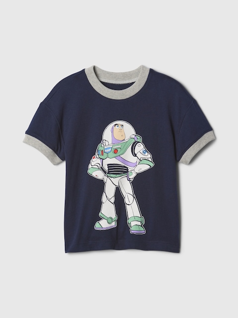 T-SHIRT À IMPRIMÉ GAP × DISNEY POUR BÉBÉ ET TOUT-PETIT