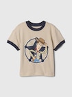 Gap × ディズニー グラフィックTシャツ (ベビー)-0