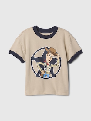 Gap × ディズニー グラフィックTシャツ (ベビー)