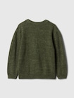 babyGap リラックス クルーネックセーター-2