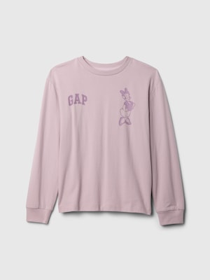 Gap × ディズニー グラフィックTシャツ (キッズ)