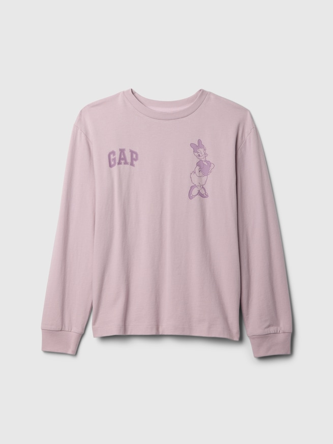 Gap × ディズニー グラフィックTシャツ (キッズ)-0