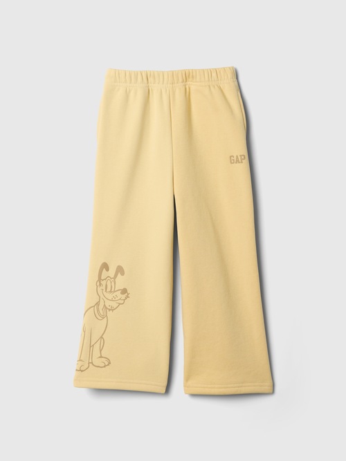 Gap × ディズニー ヴィンテージソフト スウェットパンツ (幼児・ベビー)