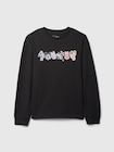 Gap × ディズニー グラフィックTシャツ (キッズ)-0