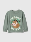 Gap × ディズニー ライオン・キング グラフィックTシャツ (ベビー)-0