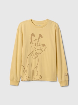 Gap × ディズニー グラフィックTシャツ (キッズ)