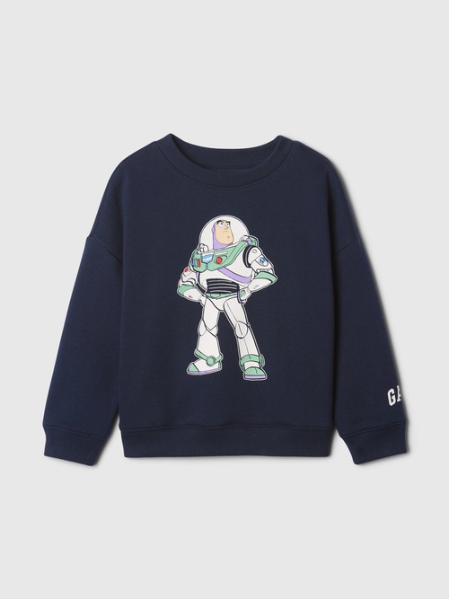 Gap × ディズニー ヴィンテージソフト スウェットシャツ (幼児・ベビー)