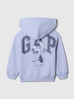 Gap × ディズニー ヴィンテージソフト キャラクター パーカー (ベビー)-1