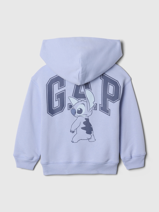 Gap × ディズニー ヴィンテージソフト キャラクター パーカー (ベビー)-1