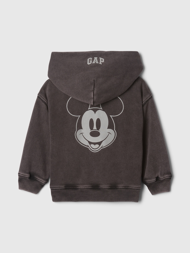 Gap × ディズニー ヴィンテージソフト キャラクター パーカー (ベビー)-1