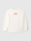 Gap × ディズニー モアナ グラフィックTシャツ (ベビー)-1