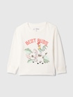 Gap × ディズニー モアナ グラフィックTシャツ (ベビー)-0