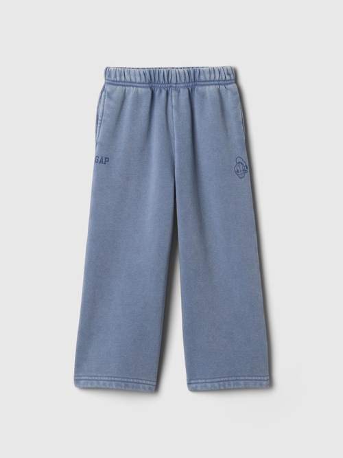 Gap × ディズニー ヴィンテージソフト スウェットパンツ (幼児・ベビー)