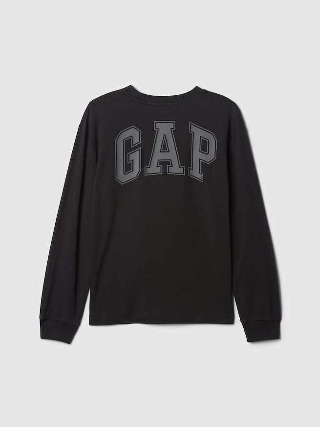 Gap × ディズニー グラフィックTシャツ (キッズ)-1