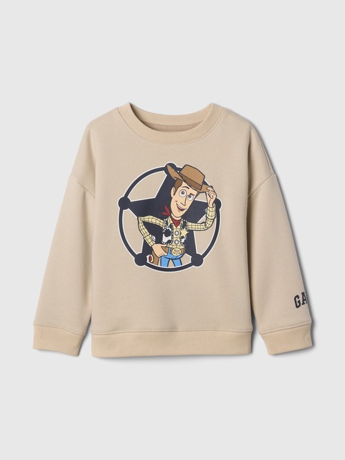 Gap × ディズニー ヴィンテージソフト スウェットシャツ (幼児・ベビー)