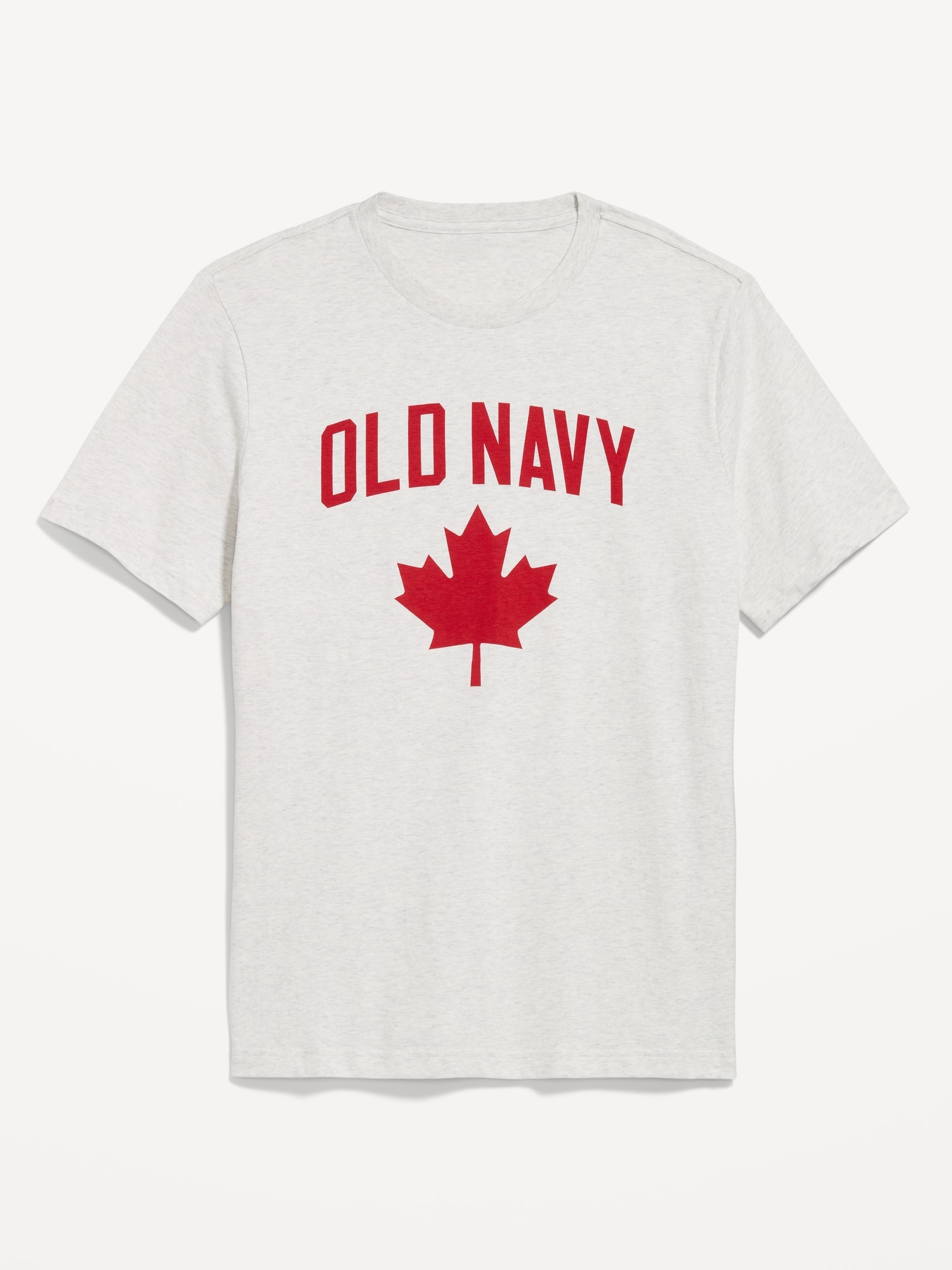 T-SHIRT À LOGO ON DU CANADA