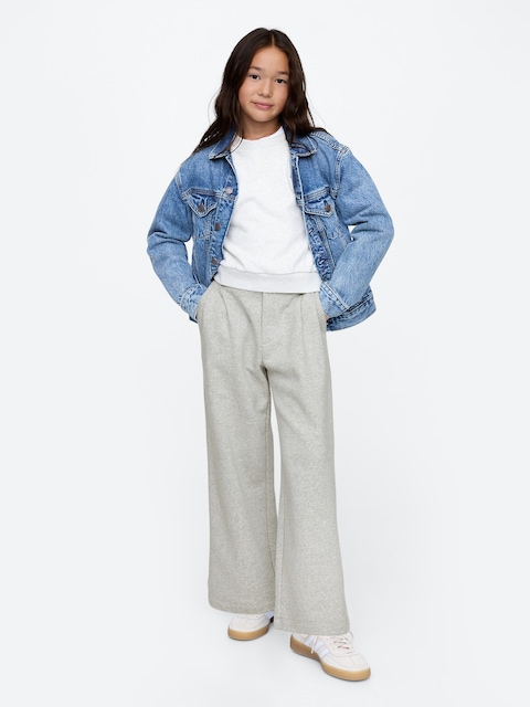 PANTALON VINTAGEDOUX POUR ENFANT