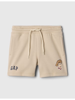 Gap × ディズニー スウェットショートパンツ (ベビー)