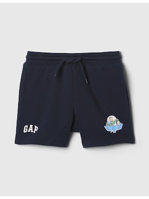 Gap × ディズニー スウェットショートパンツ (ベビー)