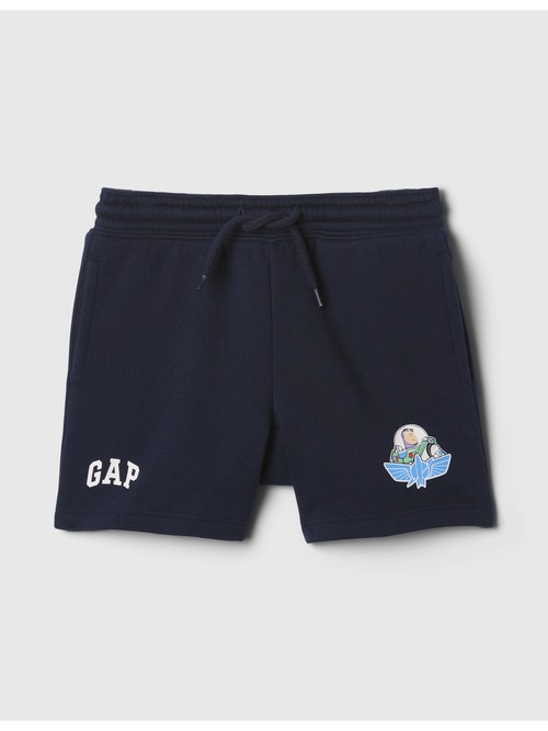 Gap × ディズニー ヴィンテージソフト スウェットショートパンツ (幼児・ベビー)
