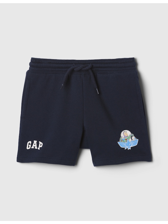 Gap × ディズニー スウェットショートパンツ (ベビー)-0