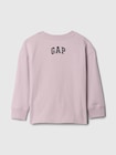 Gap × ディズニー モアナ グラフィックTシャツ (ベビー)-1