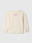 Gap × ディズニー モアナ グラフィックTシャツ (ベビー)-1