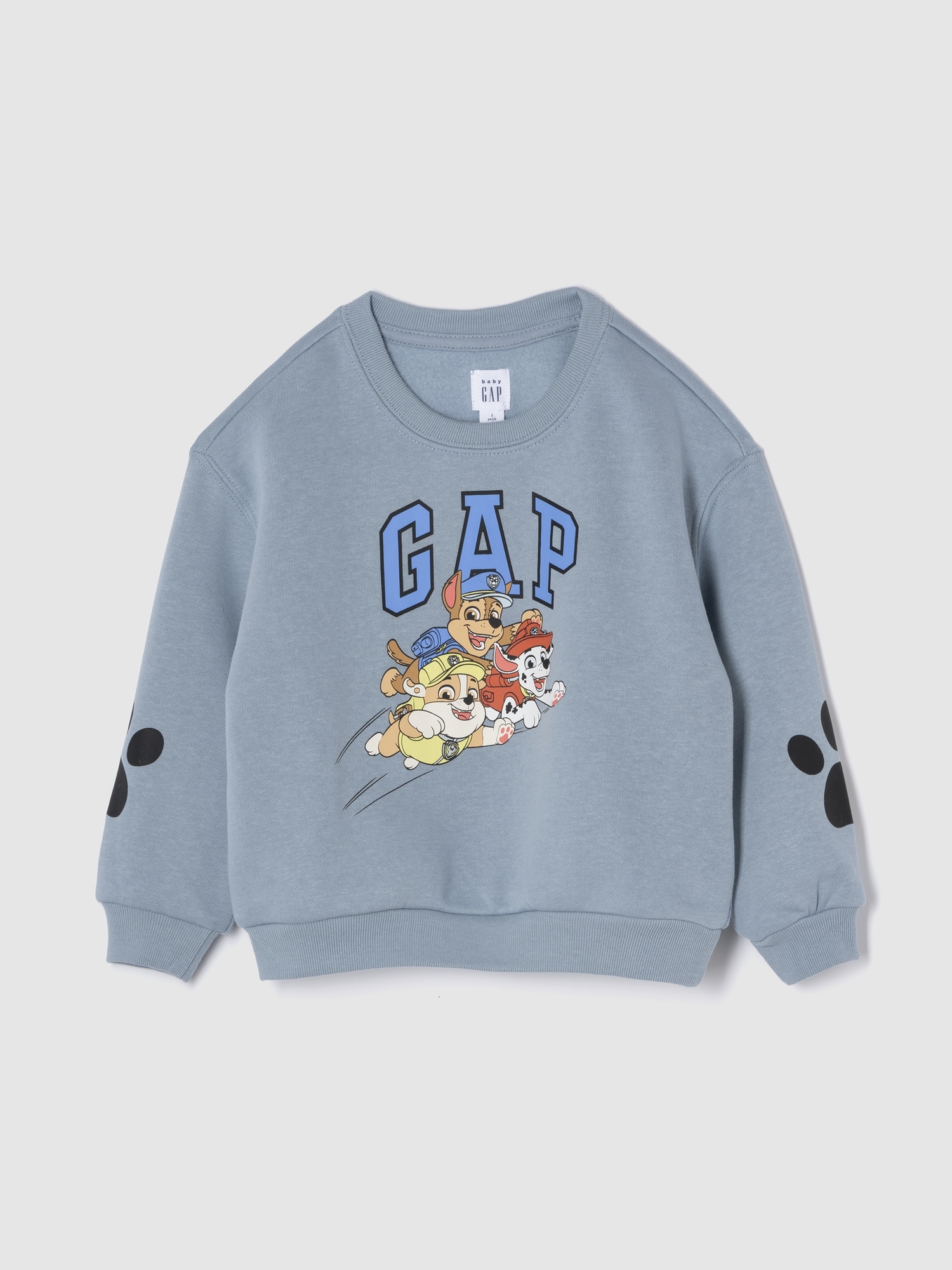 Babygap パウ・パトロール スウェット・トレーナー