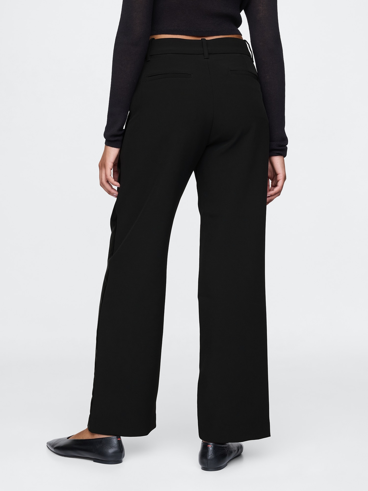 ALLSAINTS（オールセインツ）の「TYLER STRAIGHT FIT PRINTED