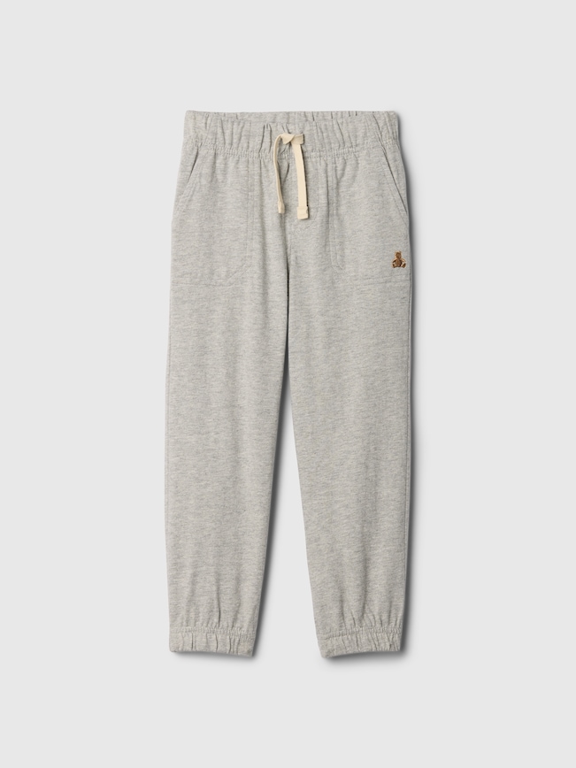 babyGap Mix and Match Pull-On Joggers